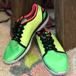 NWOB Nike Lunar Sculpt Sneaker